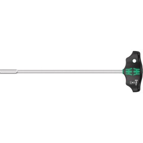 Wera 495 šroubovák s nástrčným klíčem Velikost klíče: 5.5 mm Délka dříku: 230 mm