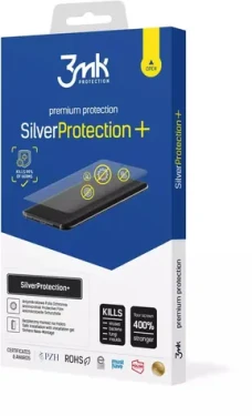 3mk SilverProtection+ pro Realme 16 Pro+ 5G / Ochranná fólie