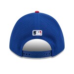 New Era Pánská kšiltovka Chicago Cubs MLB Authentic 2025 All-Star Game 9FORTY M-Crown Snapback