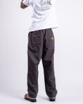 Service Works Canvas Chef Pants GREY M