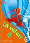 ¡A Volar! Teacher’s Guide Level 4
