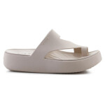 Žabky Crocs Getaway Platform Toe Loop W 210834-0LH EU 41/42