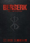 Berserk Deluxe Volume 2 - Kentaró Miura