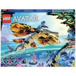 LEGO Avatar LEGO Avatar