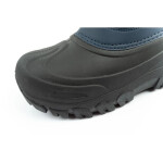 Lee Cooper zimní boty dětské sněhule zateplené zipem nahoru 32