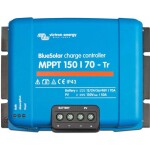 Victron Energy BlueSolar PWM-Pro Charge Controller 12/24V-20A solární regulátor nabíjení PWM 12 V, 24 V 20 A