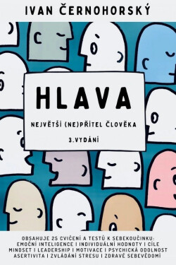 Hlava Ivan Černohorský