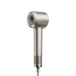 Dreame Grand zlatá / Fén na vlasy / 1600 W / Ionizace / 7 režimů / HD displej (AHG11C-Gold)