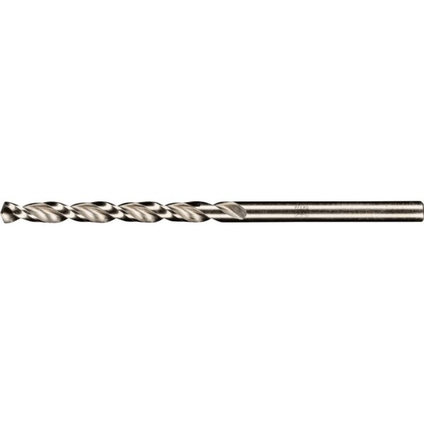 PFERD TOOLS 25203864 Nerezová ocel (INOX) spirálový vrták, 4.1 mm, délka 119 mm, DIN 340, 10 ks