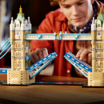 LEGO LEGO® Architecture 21067 Tower Bridge