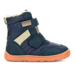 Bisgaard Timo Tex Navy