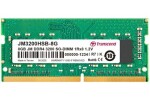 Transcend JetRam 16GB (1x16GB) 3200MHz / SODIMM / DDR4 / CL22 / 1.2V / 2Rx8 (JM3200HSB-16G)