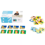 Toys for Life Toys for life - Hra vyprávění příběhů