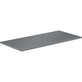 MEXEN - Uni vrchní deska 110, grafit mat 91AXX-1104-464-18-66