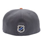 New Era Pánská kšiltovka Edmonton Oilers NHL 25th Anniversary 59FIFTY Fitted Velikost: 7 1/8