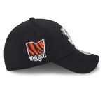 New Era Pánská kšiltovka Cincinnati Bengals NFL 2024 Draft Stretch-Snap 9FORTY