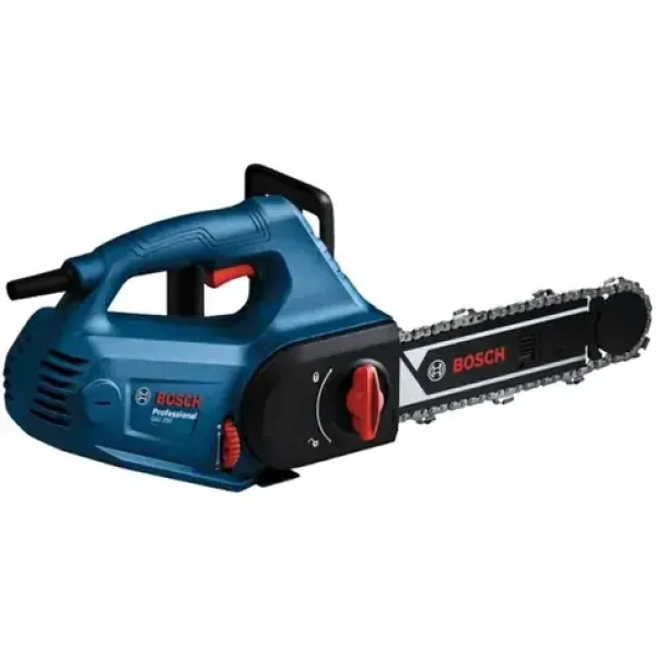 BOSCH GAC 250 Professional / Pila na pórobeton / 1200W / Délka lišty25 cm (06012B6020)