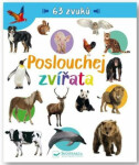 Poslouchej zvířata