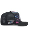 New Era Pánská kšiltovka Miami Dolphins NFL 2026 Crucial Catch 9SEVENTY Stretch-Snap Trucker