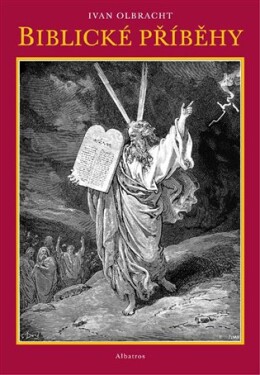 Biblické příběhy