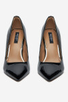 Lodičky NINE WEST CD24081-1 Syntetický materiál