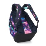 Studentský batoh Vivid Splash Topgal ROTH 26039