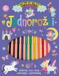 Pojď si hrát Jednorožci