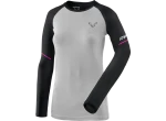 Dynafit Alpine Pro dámské triko dlouhý rukáv Black Out vel.