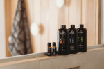 Aroma do sauny Rento - Arktická borovice, 400 ml