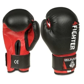 BUSHIDO ARB-407v3 6 OZ BOXERSKÉ RUKAVICE DBX (30-B1-460)