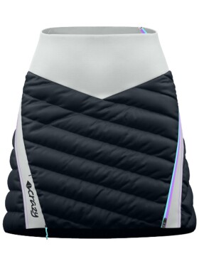 CRAZY Skirt Channel Woman, Frozen velikost: S