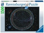 Ravensburger Vesmír dílků