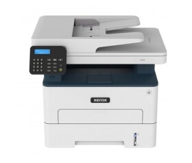 Xerox B225V_DNI ČB laser. MFZ, A4, USB/Ethernet, 512mb, DUPLEX, ADF, 34ppm, NET, Wifi, Apple AirPrint, Google EDF_589417