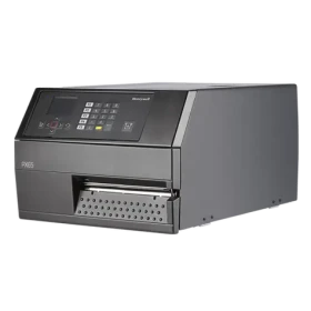 Honeywell PX65A 300 dpi LTS / Průmyslová tiskárna štítků / TT / 203DPI / USB / RS-232 / LAN (PX65A00000010300)