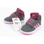 Sportovní obuv adidas Hoops Jr GZ7798