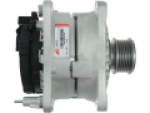 Alternátor VW Golf III/IV, Passat (B4,B5,B6), Caddy II/III, LT II, T5 1.0–3.2 Benzin/TDI/SDI