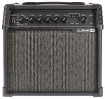 Line 6 Spider V 20 MKII (rozbalené)