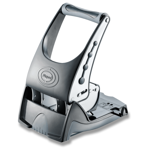 Děrovačka Maped Easy 65, kapacita 65 listů