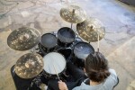 Zildjian S Series Dark Cymbal set