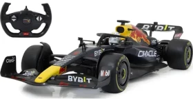 Jamara Oracle Red Bull Racing RB18 tmavě modrá