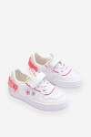 Dětská sportovní obuv Big Star JJ374082 Bílá 22