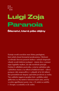 Paranoia - Luigi Zoja