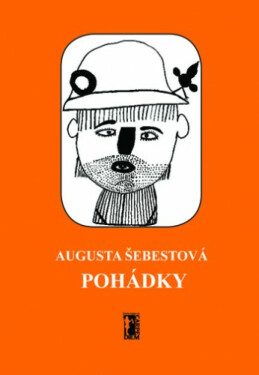 Pohádky - Augusta Šebestová