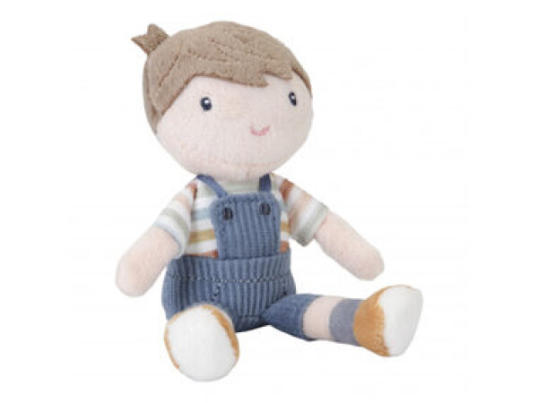 Tiamo Little Dutch Jim 10 cm