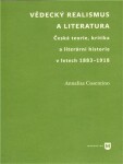 Vědecký realismus literatura Annalisa Cosentino