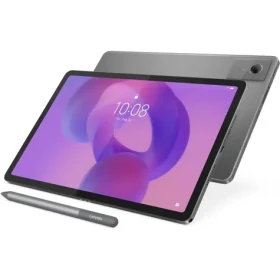 Lenovo Idea Tab 11" 5G 8GB + 128GB Luna Grey + Tab Pen / 11" / 8MP+5MP / Android 15 (ZAFM0064CZ)