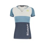 KARPOS W Moved Evo Jersey, Bluefin/Delphinium velikost: S