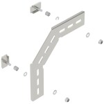 OBO Bettermann 6016278 montážní držák 20 ks kov