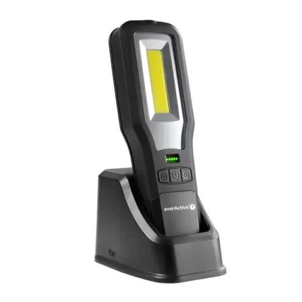 WL-600R Nabíjecí LED dílenská svítilna / Svítilna / LED / nabíjecí baterie (WL-600R)