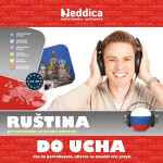 Ruština do ucha - Různí autoři
